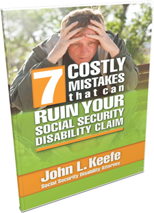 7 Costly Mistakes That Ruin Your Social Security Disability Claim