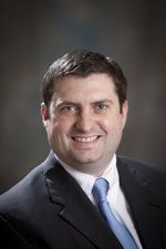 Patrick P. Hartwig