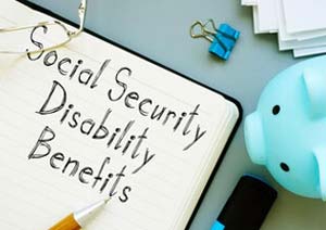 Social Security Disability