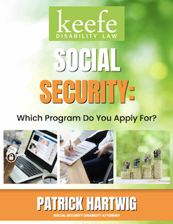 Social Security: Which Program Do You Apply For?