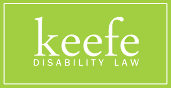 Return to Keefe Disability Law Home